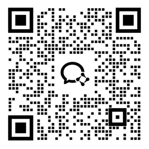 添加服务管家的二维码